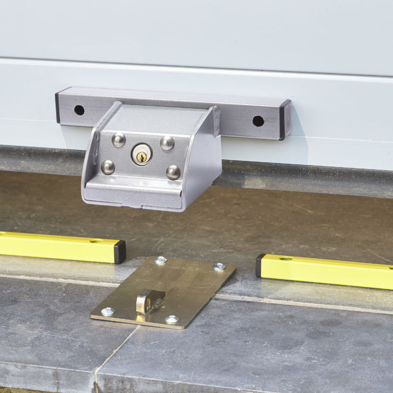 Antivol porte de garage - Mottez A082Q (2)
