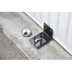 Antivol porte de garage Eco - Mottez A082QECO (2)