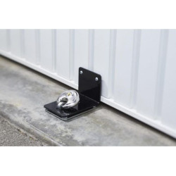 Antivol porte de garage Eco - Mottez A082QECO