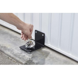 Antivol porte de garage Eco - Mottez A082QECO (4)