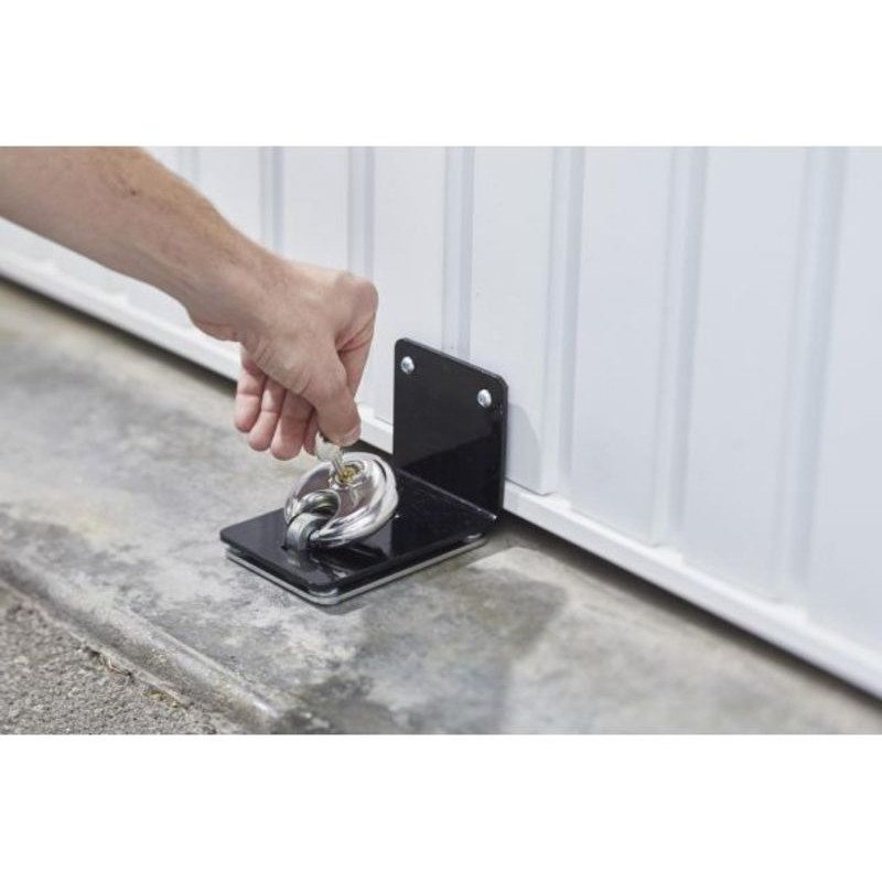 Antivol porte de garage Eco - Mottez A082QECO (4)