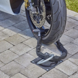 Sabot d’ancrage pro - A sceller - Mottez A081S (3)