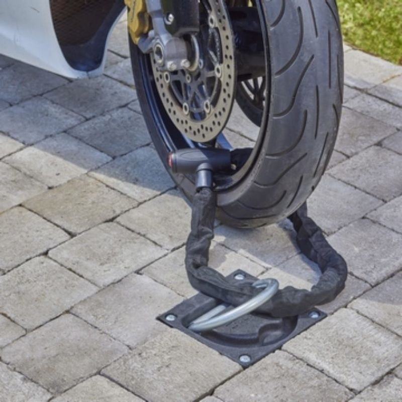 Sabot d’ancrage pro - A sceller - Mottez A081S (3)