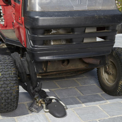 Mottez A080Q Sabot d'ancrage (3)