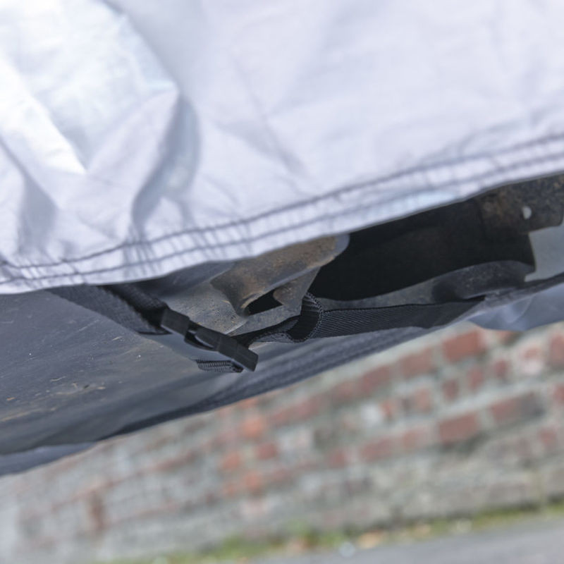 Housse de protection pour SCOOTER (3)