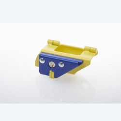 Antivol remorque avec cadenas « caréné » - Mottez A073B