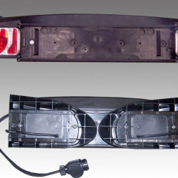 Plaque de signalisation XXL