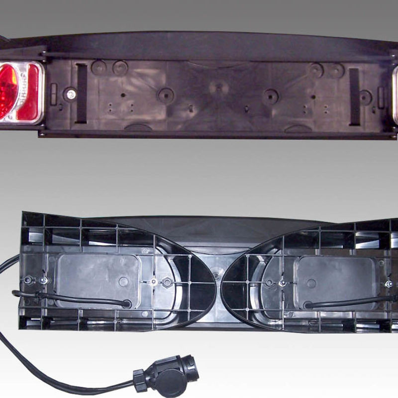 Plaque de signalisation XXL