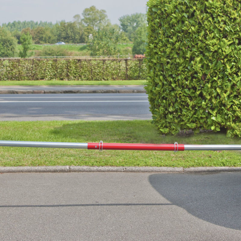 Barre de remorquage - 2,35m / 2,5t - Mottez A060Q (4)