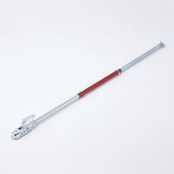 Barre de remorquage - 2,35m / 2,5t - Mottez A060Q