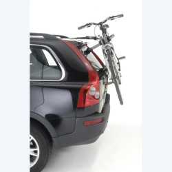 Porte-Vélo sur Coffre / Hayon 1 Vélo - Mottez A025P1 (2)