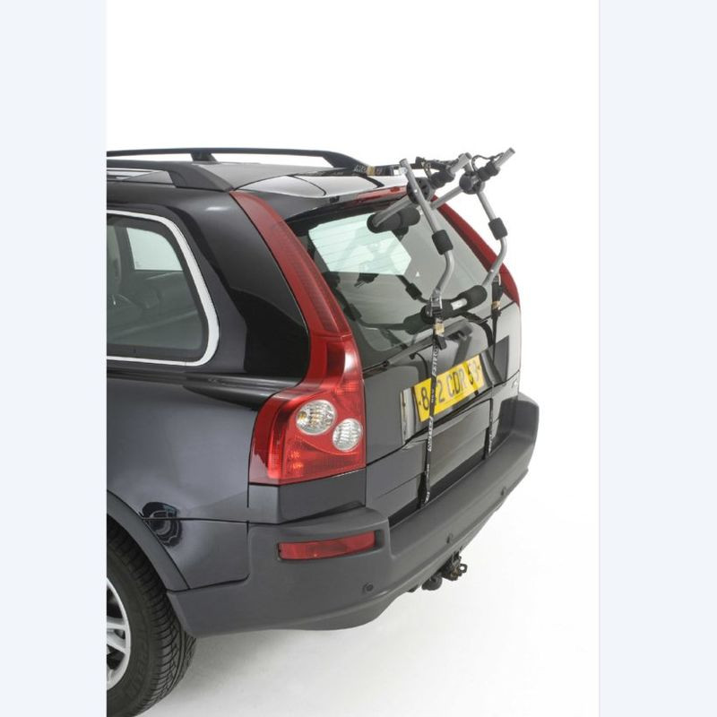 Porte-Vélo sur Coffre / Hayon 1 Vélo - Mottez A025P1 (1)