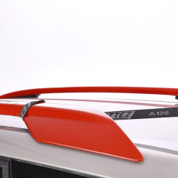 Porte-vélos 3 vélos sur Hayon ou Barres de toit - Mottez A016P3 / SHIVA 3 (3)