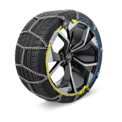 Chaînes neige Michelin Extrem Grip Automatic Slim N°140