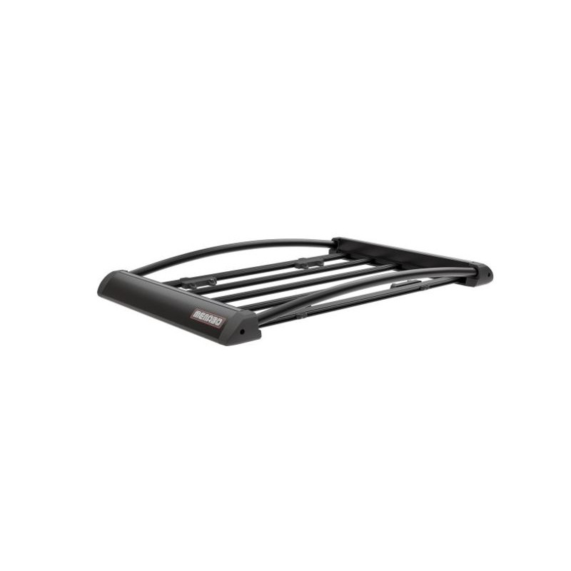 Galerie de toit Universelle en Aluminium sur Barres de toit - 149x96 cm - Menabo Yosemite L (1)