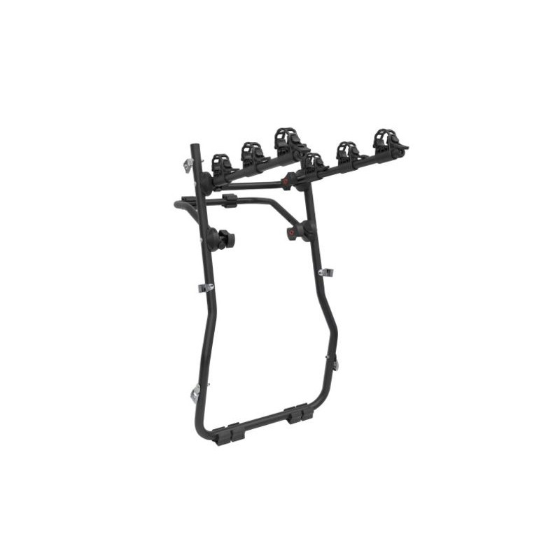 Porte-velos sur hayon 3 velos - Menabo Viper (1)