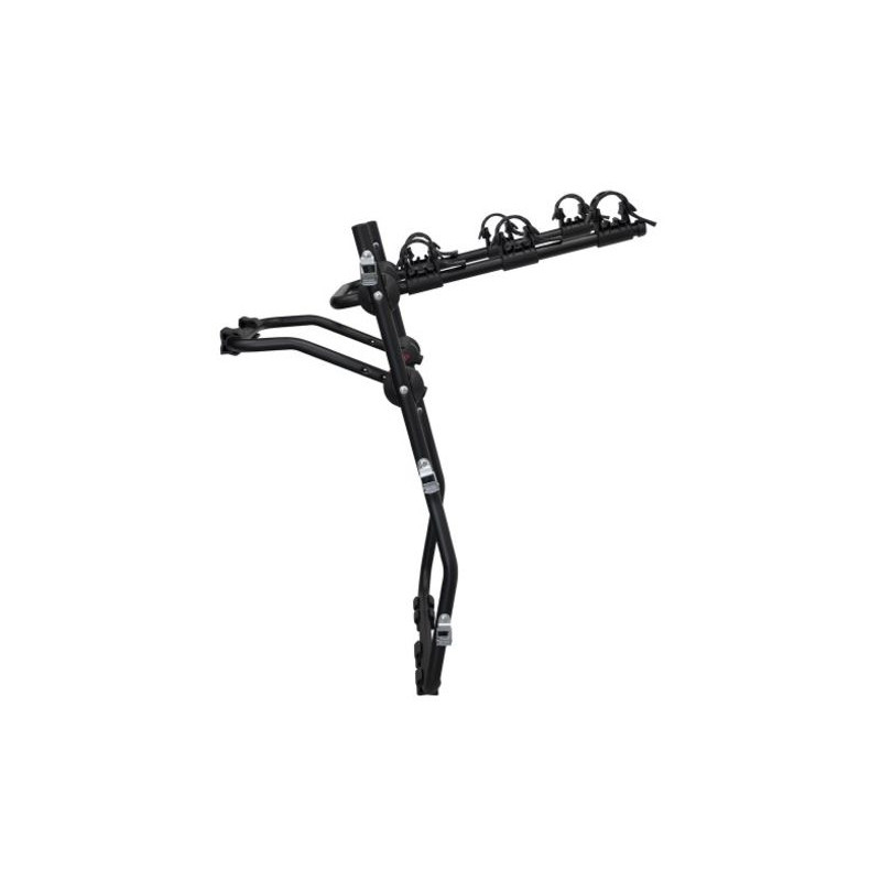 Porte-velos sur hayon 3 velos - Menabo Viper (2)