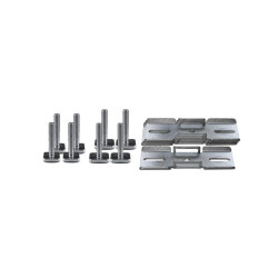 Vis en T pour Coffre de toit MANIA 320 - MARATHON - SATELLITE 330 - Menabo 000120100000