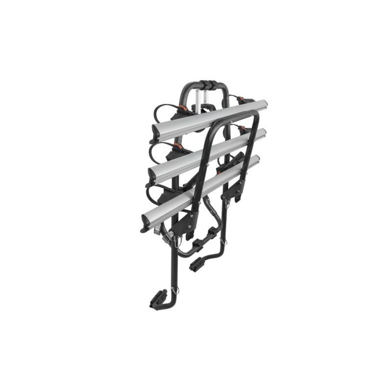 Porte-velos sur hayon / plateforme 3 velos - Menabo Stand Up 3 (2)