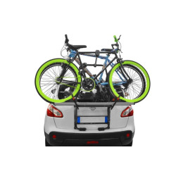 Porte-velos sur hayon / plateforme 2 velos - Menabo Stand Up 2 (3)