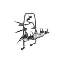 Porte-velos sur hayon / plateforme 2 velos - Menabo Stand Up 2