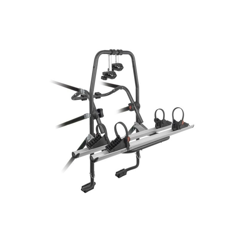 Porte-velos sur hayon / plateforme 2 velos - Menabo Stand Up 2 (1)