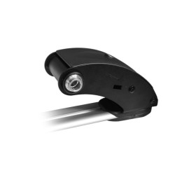 Kit Adaptateur 15x100 pour Porte-vélo Menabo Pro Tour / Pro Tour Indoor