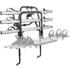 Porte-velos sur hayon / plateforme 3 velos - Menabo Polaris 3 (3)