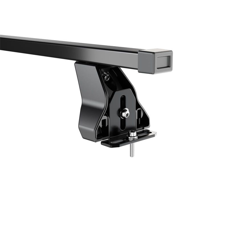 Barres de toit Acier pour MERCEDES EQE (V295) - 5 portes - à partir de 2022 (2)