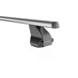 Barres de toit Aluminium pour PEUGEOT 307 - 5 portes - de 2001 à 2009 (2)