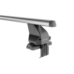 Barres de toit Aluminium pour AUDI A3 (8VA) Sportback - 5 portes - de 2013 à 2020 (2)