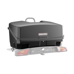 Coffre sur Attelage 300L - Charge max 30 Kgs - Menabo Mizar (2)