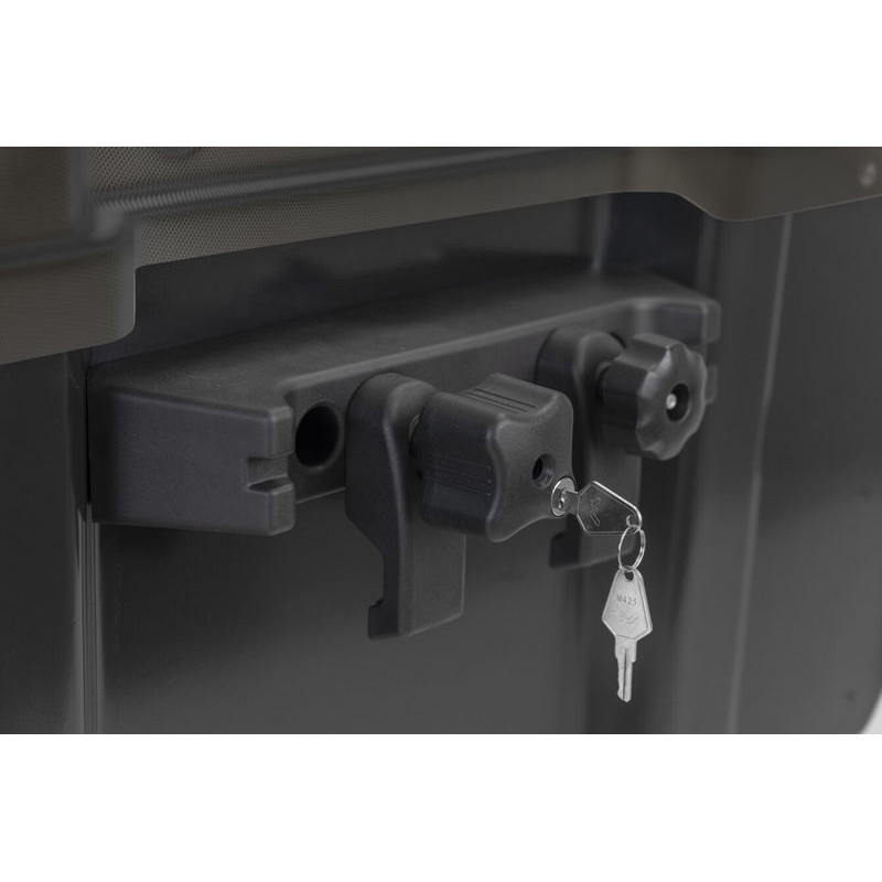 Coffre sur Attelage 300L - Charge max 30 Kgs - Menabo Mizar (3)