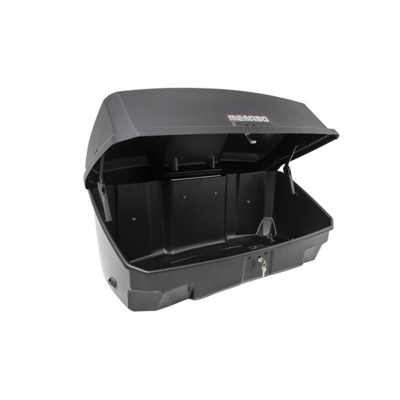 Coffre sur Attelage 300L - Charge max 30 Kgs - Menabo Mizar (4)