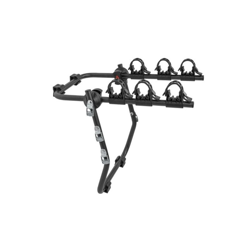 Porte-velos sur hayon 3 velos - Menabo Mistral (3)