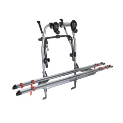 Porte-vélos sur hayon / plateforme 2 vélos - Menabo Logic 2