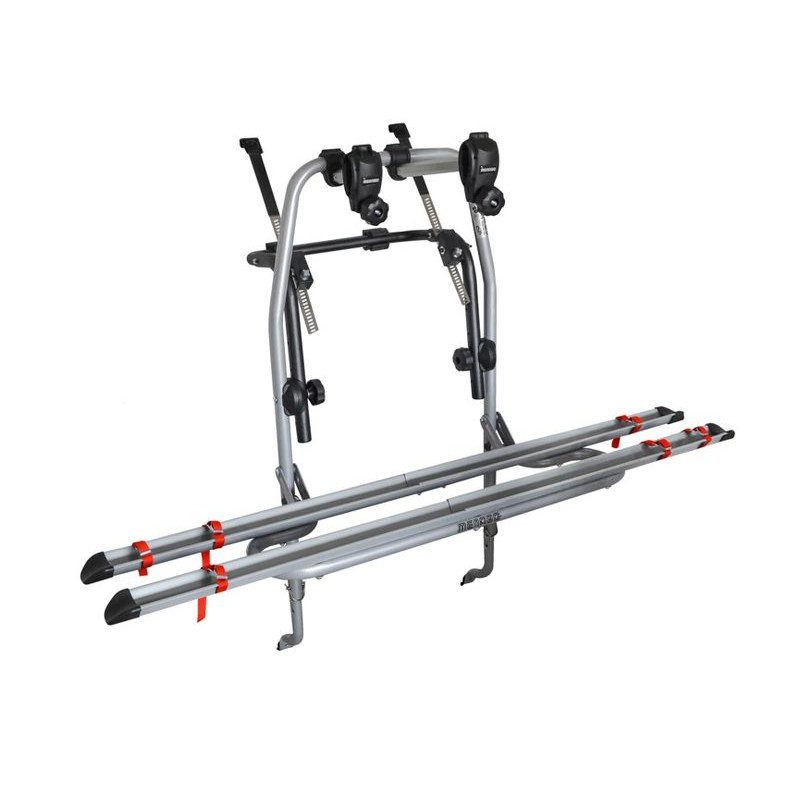 Porte-vélos sur hayon / plateforme 2 vélos - Menabo Logic 2 (1)