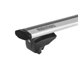 Barres de toit ALU RAILING pour SUZUKI - VITARA Dès 2015 (2)