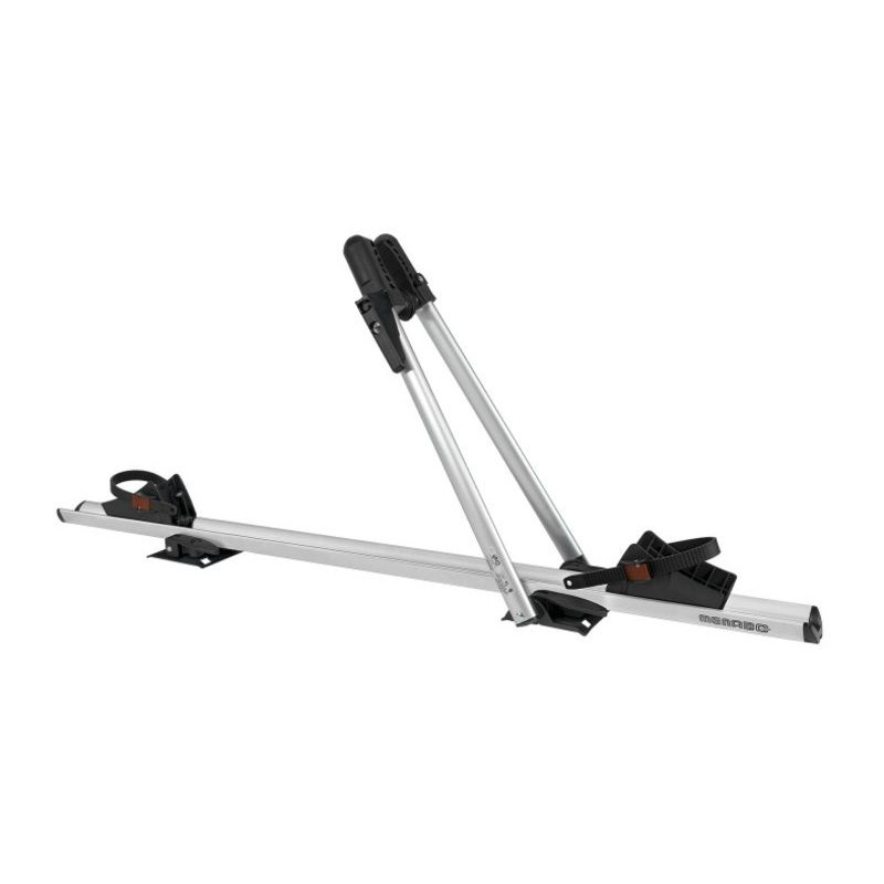 Porte-vélo 1 Vélo sur toit en Aluminium - Menabo Juza (1)