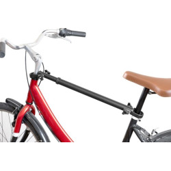 Adaptateur pour cadre de vélo
