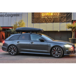 Coffre de toit 500L MENABO DIAMOND 500 DUO Noir-Brillant (3)