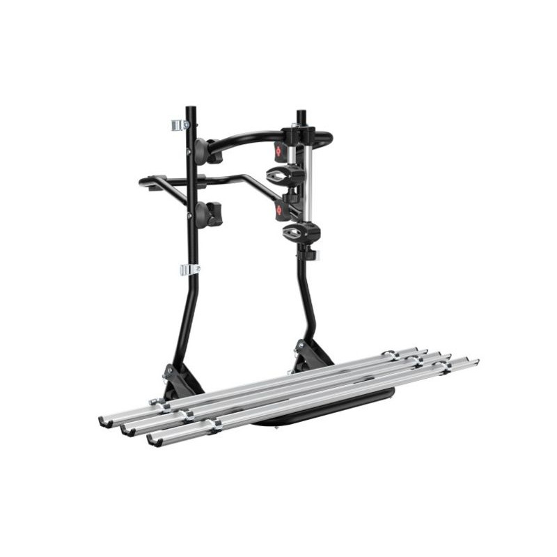 Porte-velos sur hayon / plateforme 3 velos - Menabo Cobra Plus (1)