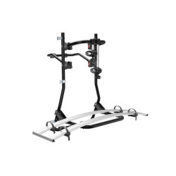 Porte-velos sur hayon / plateforme 2 velos - Menabo Cobra