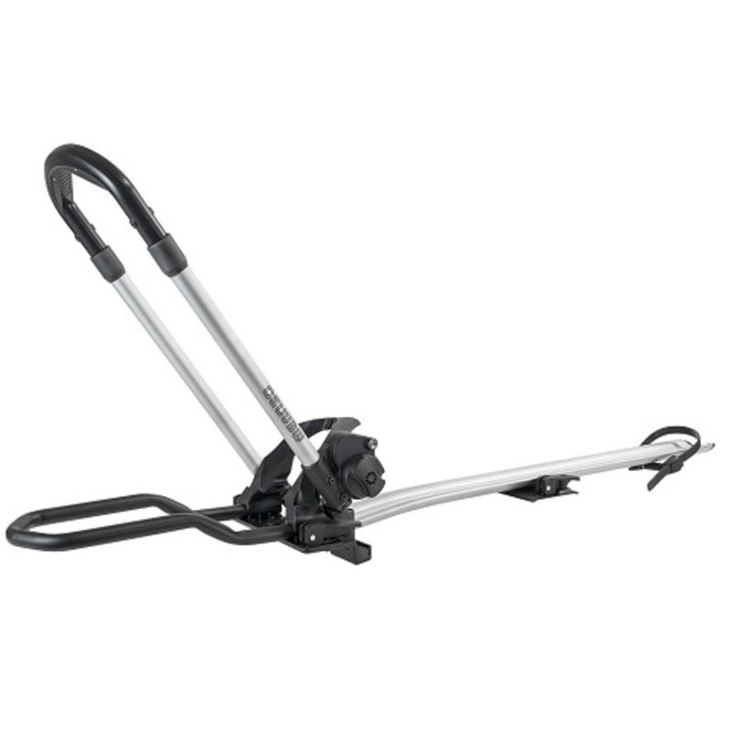 Porte-velo sur toit en aluminium 1 velo / Menabo Chrono SX (1)