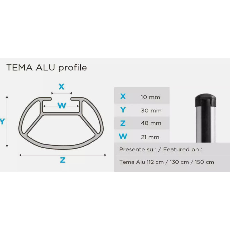 Barres de toit Aluminium pour Bmw Serie 1 - 3 Portes - De 2007 à 2019 (2)
