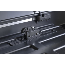 Kit Fixation rapide / Quick Fixing system pour Coffre de toit Menabo Starla