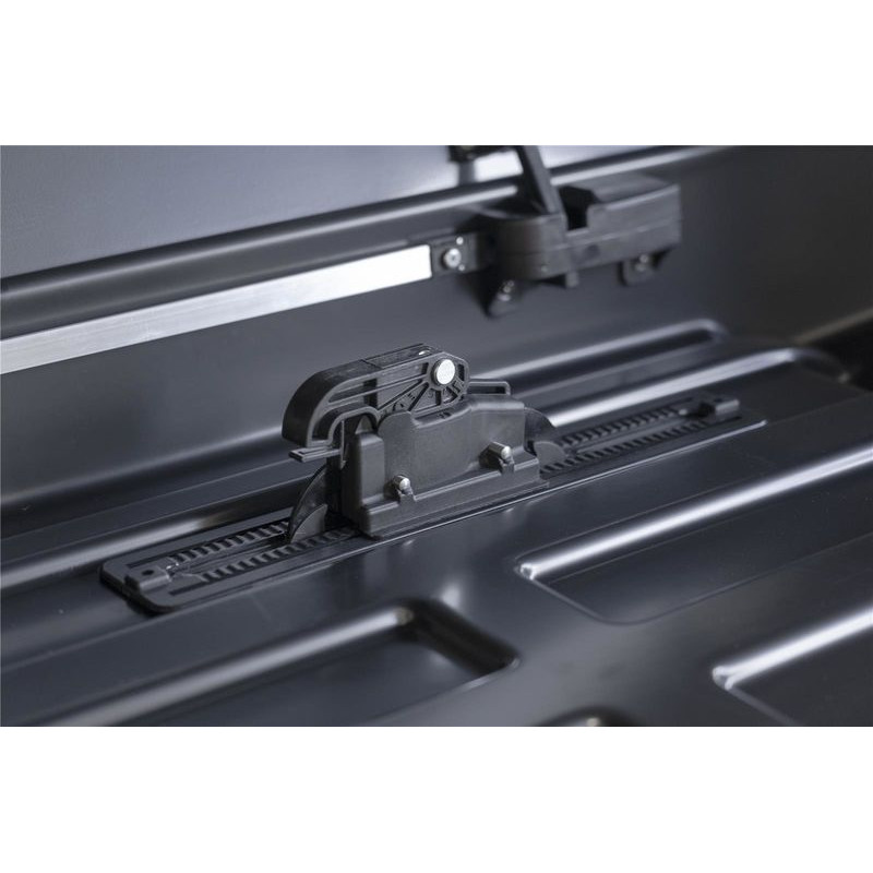 Kit Fixation rapide / Quick Fixing system pour Coffre de toit Menabo Starla (1)