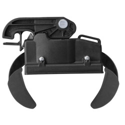 Kit Fixation rapide / Quick Fixing system pour Coffre de toit Menabo Starla (2)