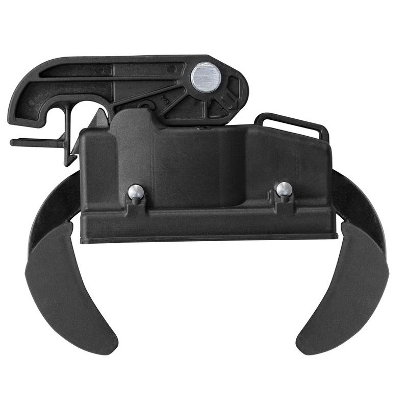 Kit Fixation rapide / Quick Fixing system pour Coffre de toit Menabo Starla (2)