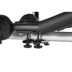 Kit de fixation de 4xU - Yelo / Niagara / Frozen - Largeur max des barres: 6 cm (3)